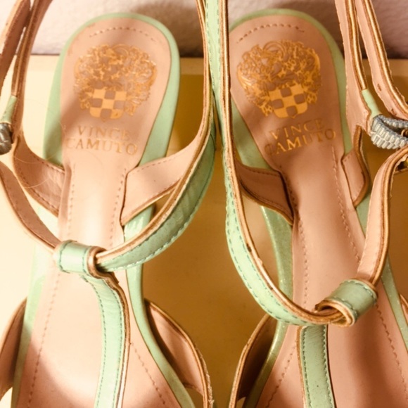 Vince Camuto High Heels - Picture 3 of 5